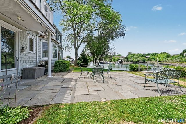 7 Joshua Slocum Dock, Stamford, CT 06902