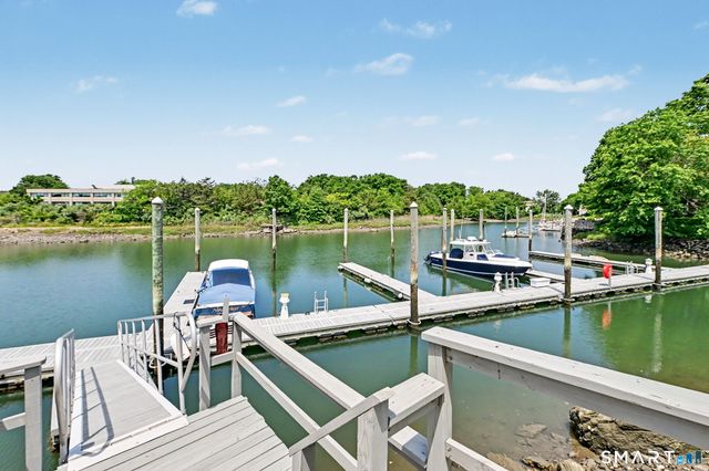 7 Joshua Slocum Dock, Stamford, CT 06902