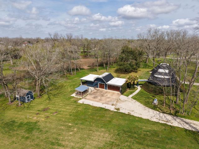 1504 Half Moon Drive, Wharton, TX 77488