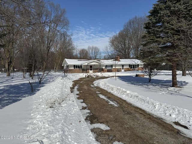 11530 Shaffer Road, Swanton, OH 43558
