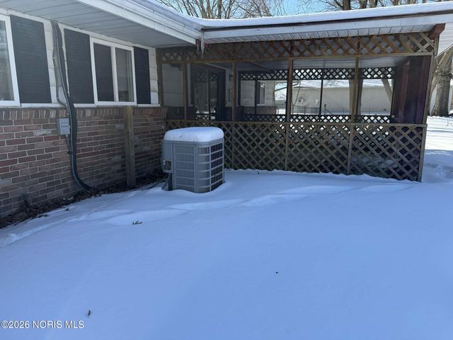 11530 Shaffer Road, Swanton, OH 43558