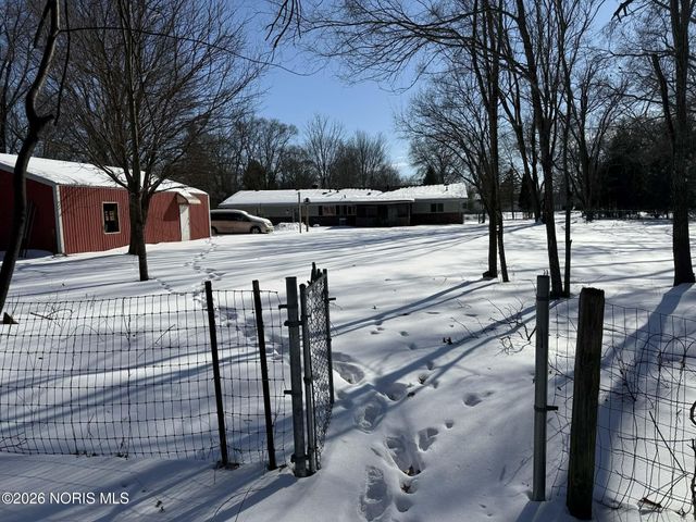 11530 Shaffer Road, Swanton, OH 43558