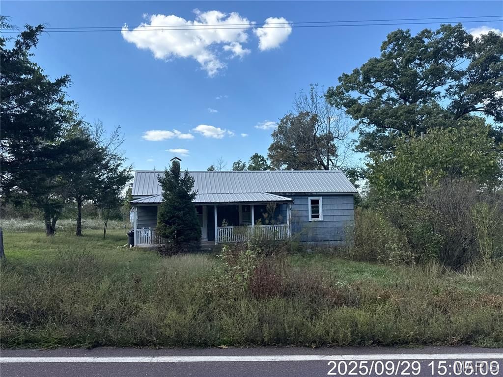 20559 Highway 19, Cherryville, MO 65560