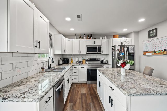 185 Patrum Sisters Way, Danville, KY 40422