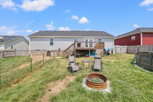185 Patrum Sisters Way, Danville, KY 40422