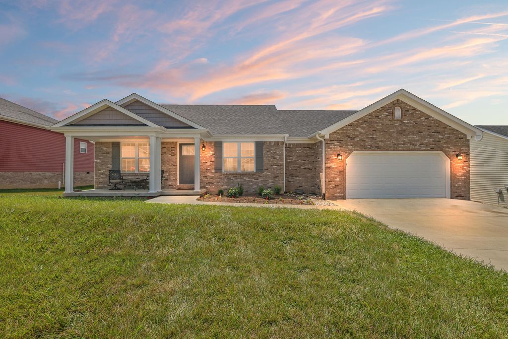 185 Patrum Sisters Way, Danville, KY 40422