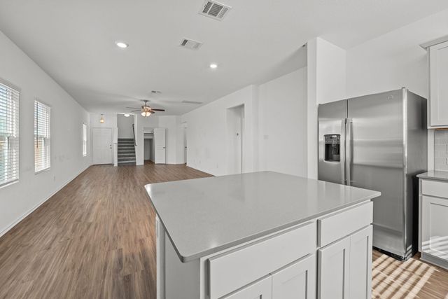 120 Josey Wales DR, Jarrell, TX 76537