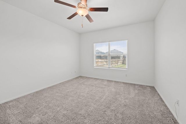 120 Josey Wales DR, Jarrell, TX 76537