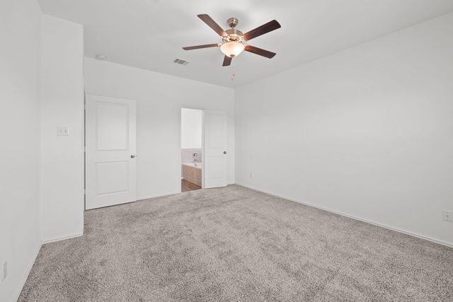 120 Josey Wales DR, Jarrell, TX 76537