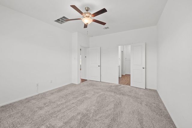 120 Josey Wales DR, Jarrell, TX 76537