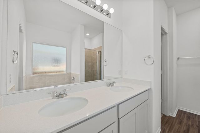 120 Josey Wales DR, Jarrell, TX 76537