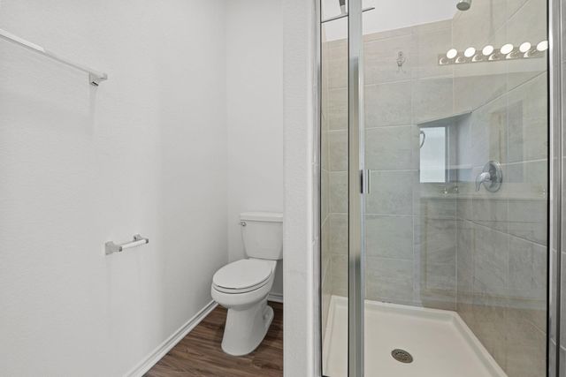 120 Josey Wales DR, Jarrell, TX 76537