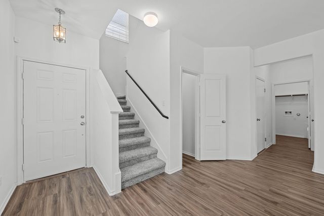 120 Josey Wales DR, Jarrell, TX 76537