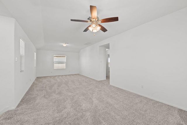 120 Josey Wales DR, Jarrell, TX 76537