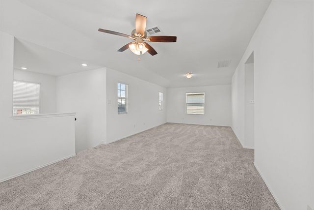 120 Josey Wales DR, Jarrell, TX 76537