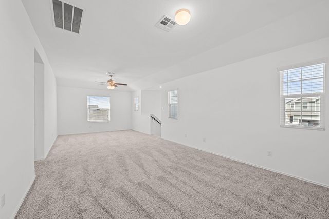 120 Josey Wales DR, Jarrell, TX 76537