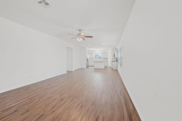 120 Josey Wales DR, Jarrell, TX 76537