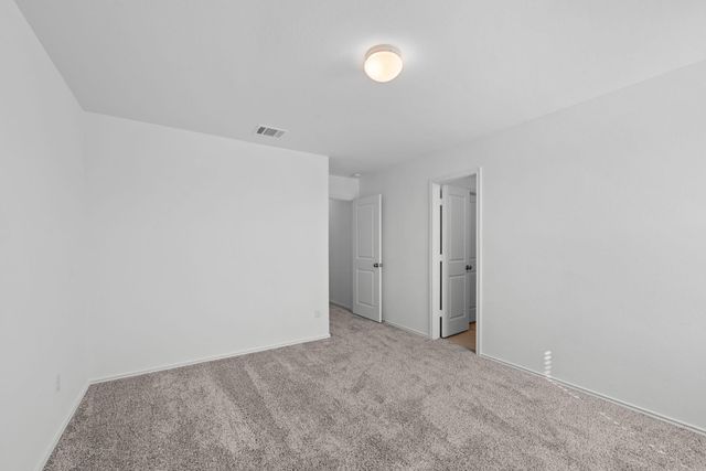 120 Josey Wales DR, Jarrell, TX 76537