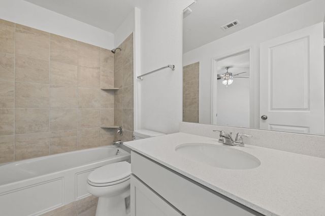 120 Josey Wales DR, Jarrell, TX 76537