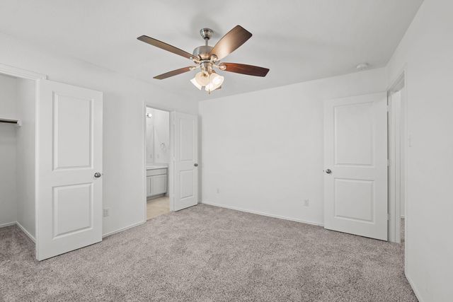 120 Josey Wales DR, Jarrell, TX 76537