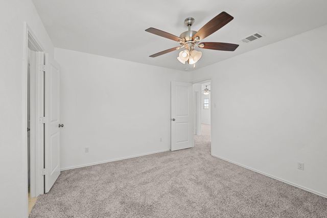 120 Josey Wales DR, Jarrell, TX 76537