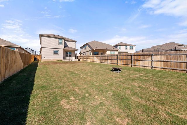 120 Josey Wales DR, Jarrell, TX 76537
