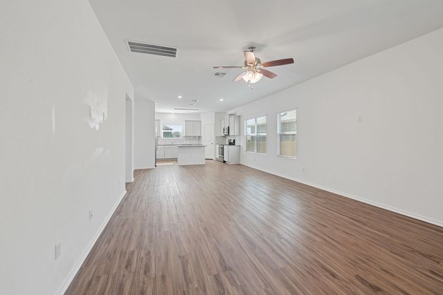 120 Josey Wales DR, Jarrell, TX 76537