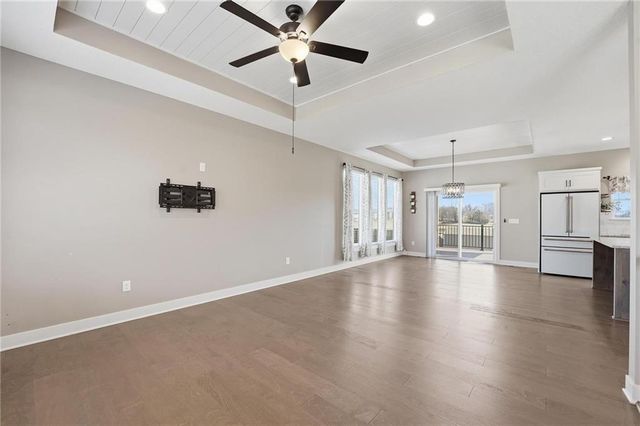 1411 Norfolk Drive, Harrisonville, MO 64701