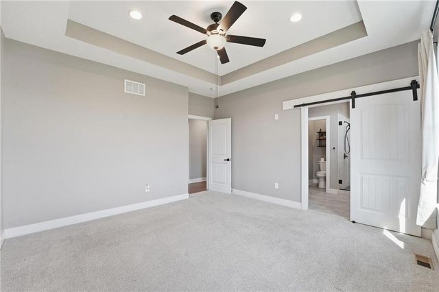 1411 Norfolk Drive, Harrisonville, MO 64701