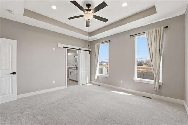 1411 Norfolk Drive, Harrisonville, MO 64701