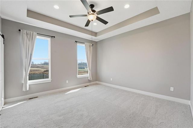 1411 Norfolk Drive, Harrisonville, MO 64701