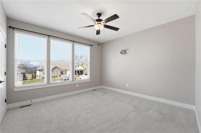 1411 Norfolk Drive, Harrisonville, MO 64701