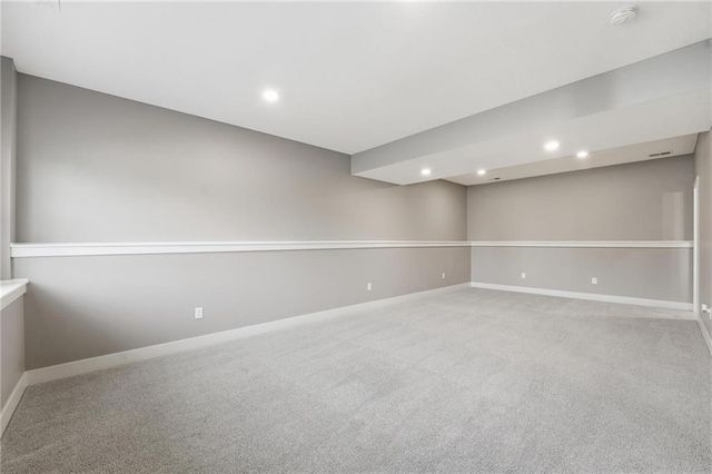 1411 Norfolk Drive, Harrisonville, MO 64701