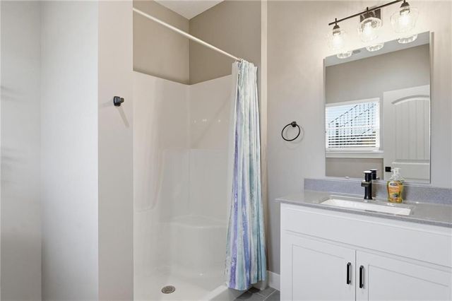 1411 Norfolk Drive, Harrisonville, MO 64701