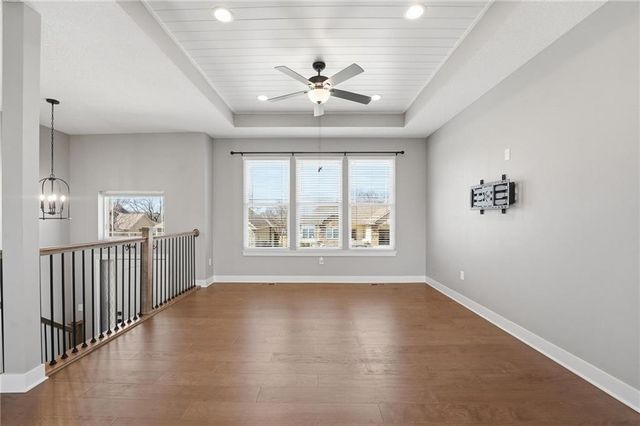 1411 Norfolk Drive, Harrisonville, MO 64701