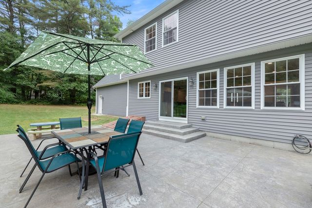 501 Quaddick Road, Thompson, CT 06277