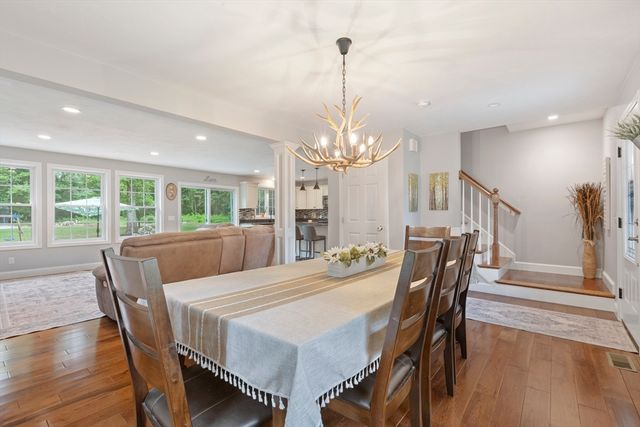 501 Quaddick Road, Thompson, CT 06277