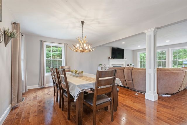 501 Quaddick Road, Thompson, CT 06277