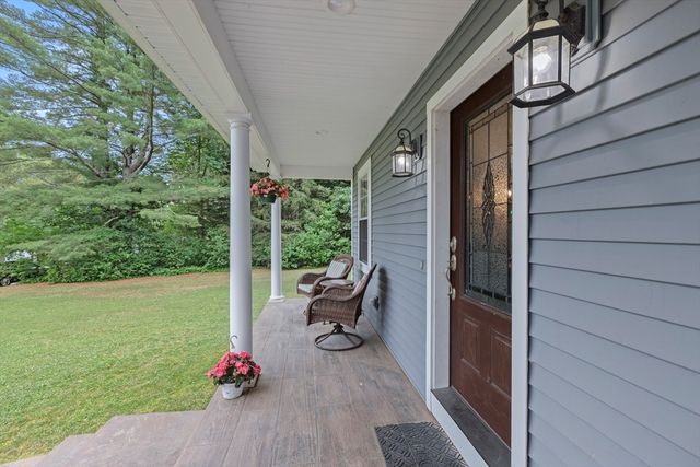 501 Quaddick Road, Thompson, CT 06277