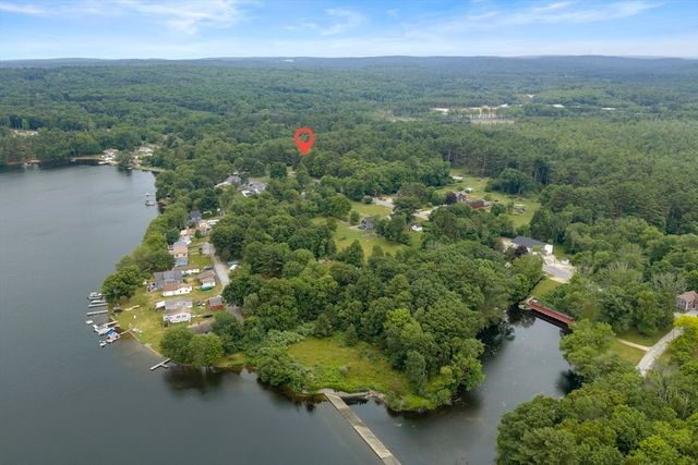 501 Quaddick Road, Thompson, CT 06277