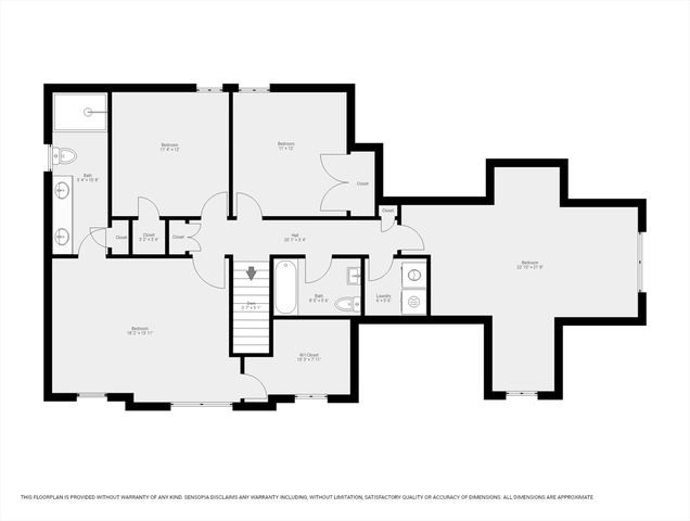 501 Quaddick Road, Thompson, CT 06277