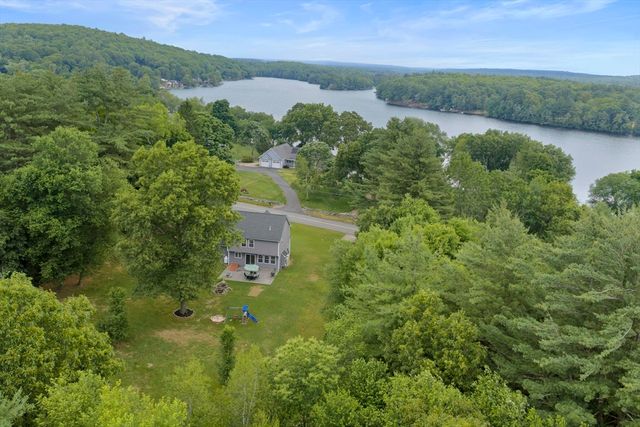 501 Quaddick Road, Thompson, CT 06277