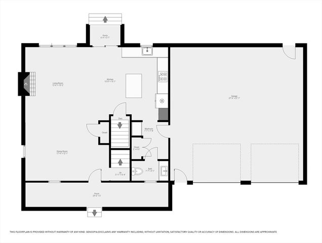 501 Quaddick Road, Thompson, CT 06277