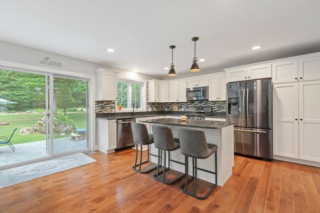501 Quaddick Road, Thompson, CT 06277