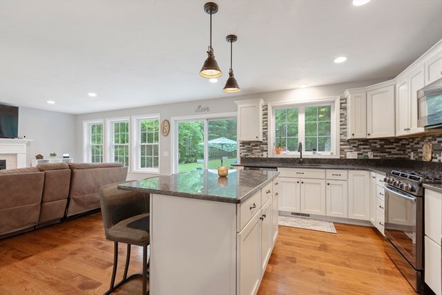 501 Quaddick Road, Thompson, CT 06277