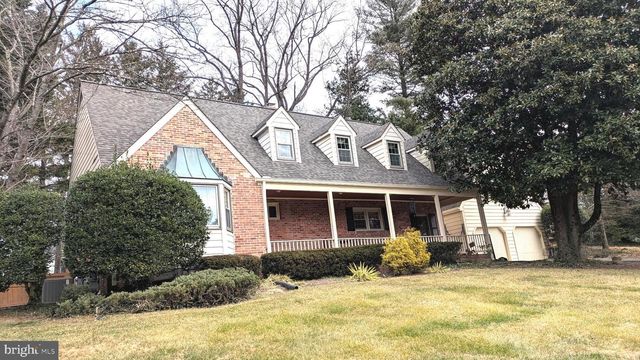 3619 KING WILLIAM DR, Olney, MD 20832