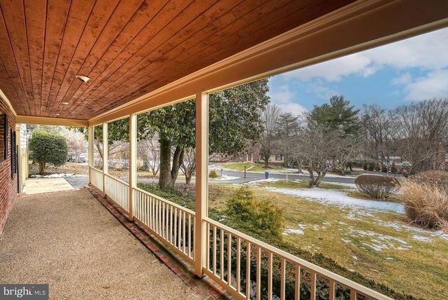 3619 KING WILLIAM DR, Olney, MD 20832