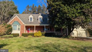 3619 KING WILLIAM DR, Olney, MD 20832