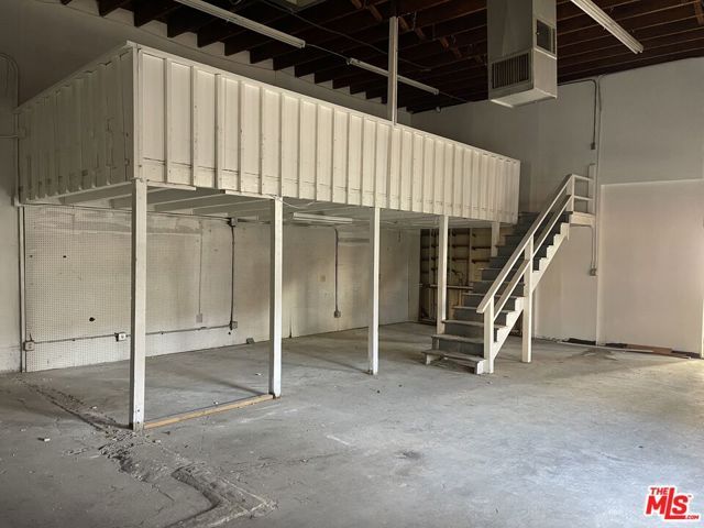 1259 S La Brea Avenue, Los Angeles, CA 90019