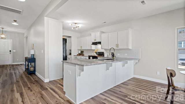 3213 Saddlebrook Drive, Midland, NC 28107